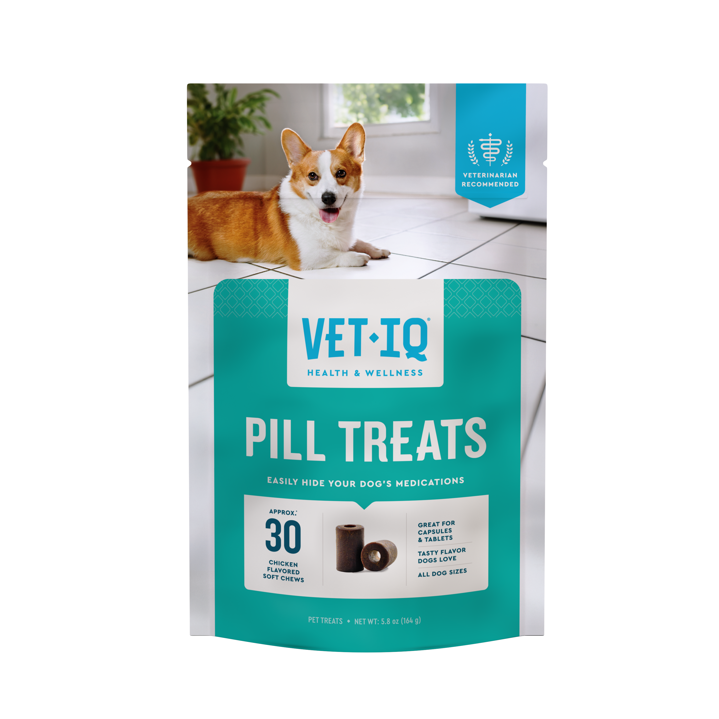 Pill Treats – Vet IQ