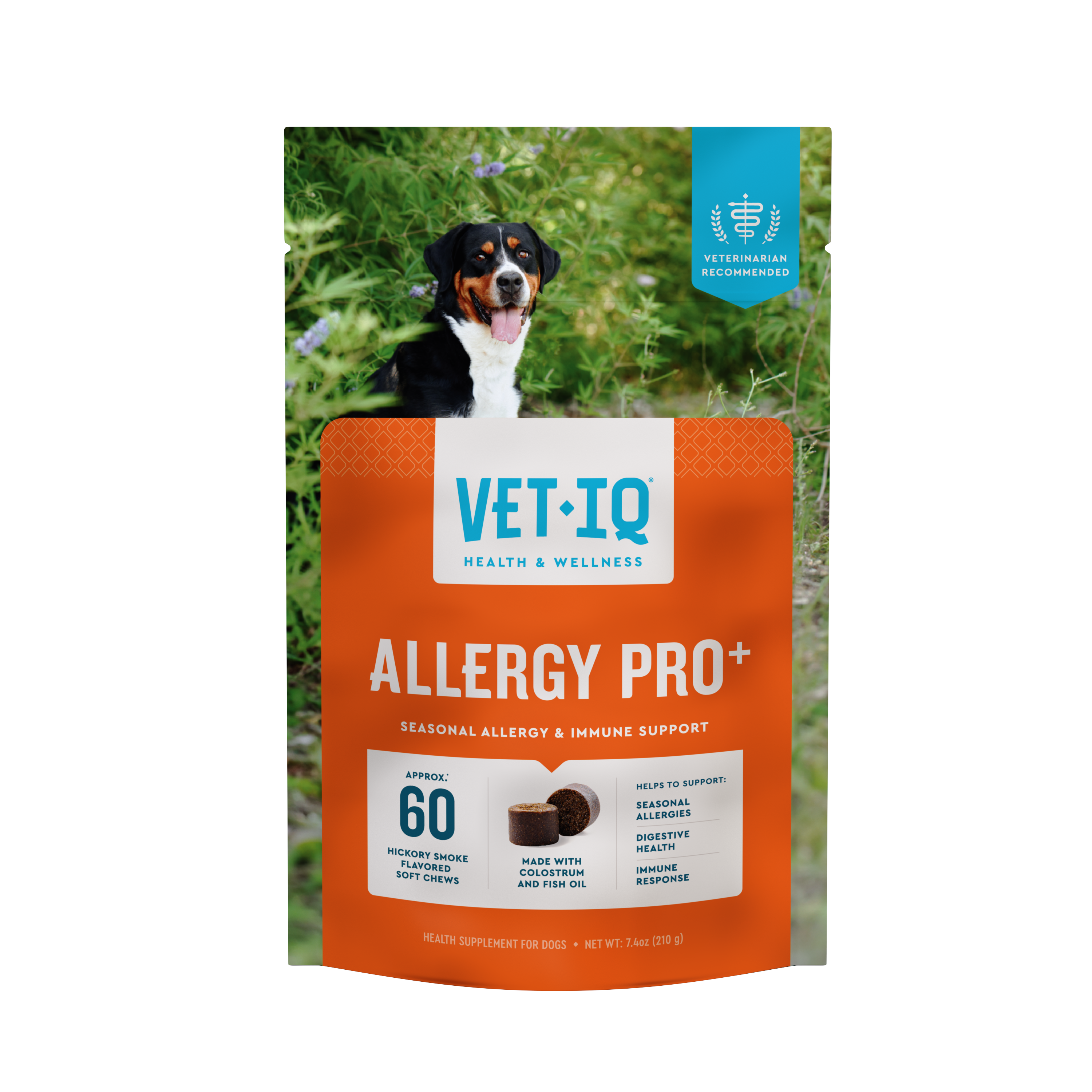 Allergy Pro+ – Vet IQ