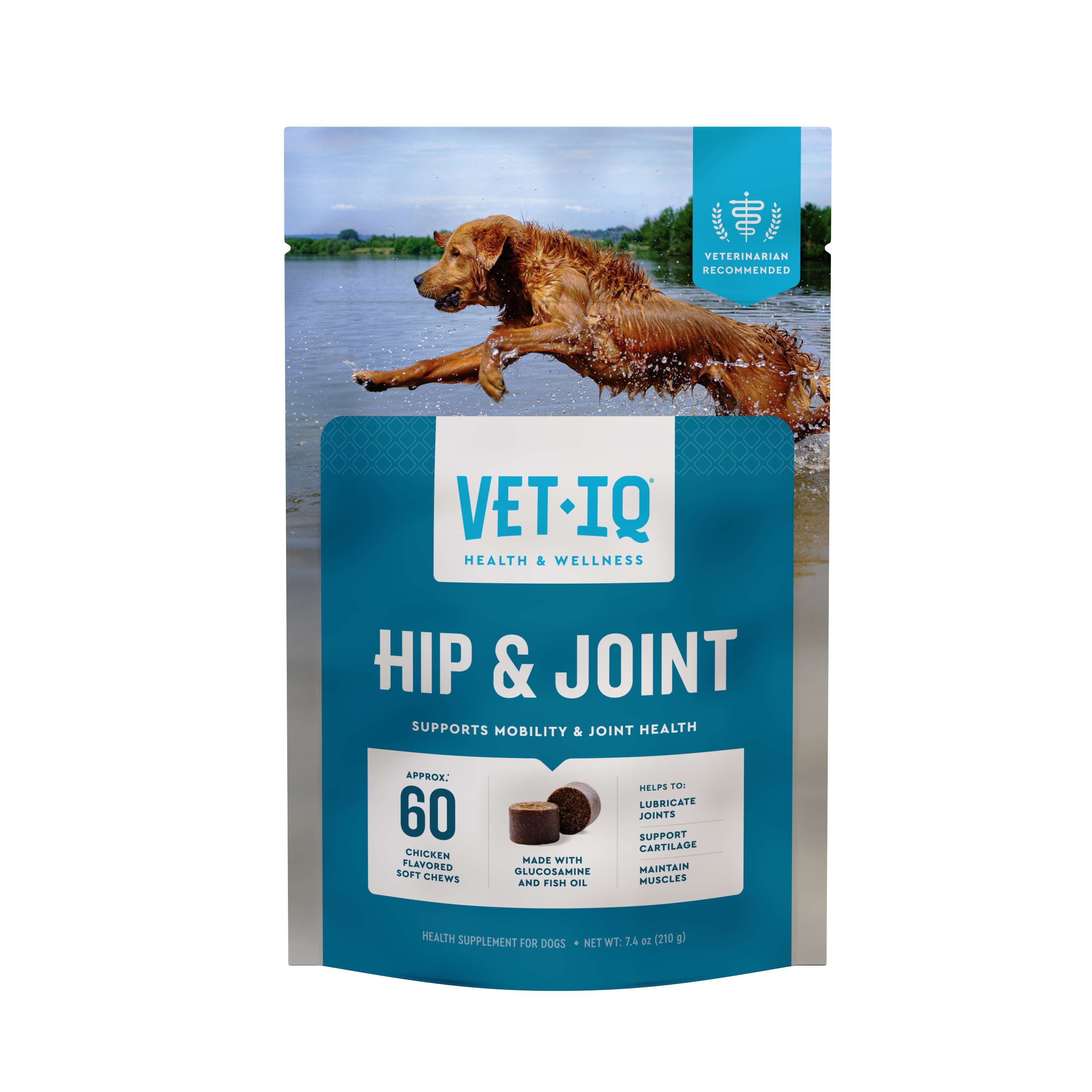 Hip & Joint Vet IQ Hip & Joint Vet IQ
