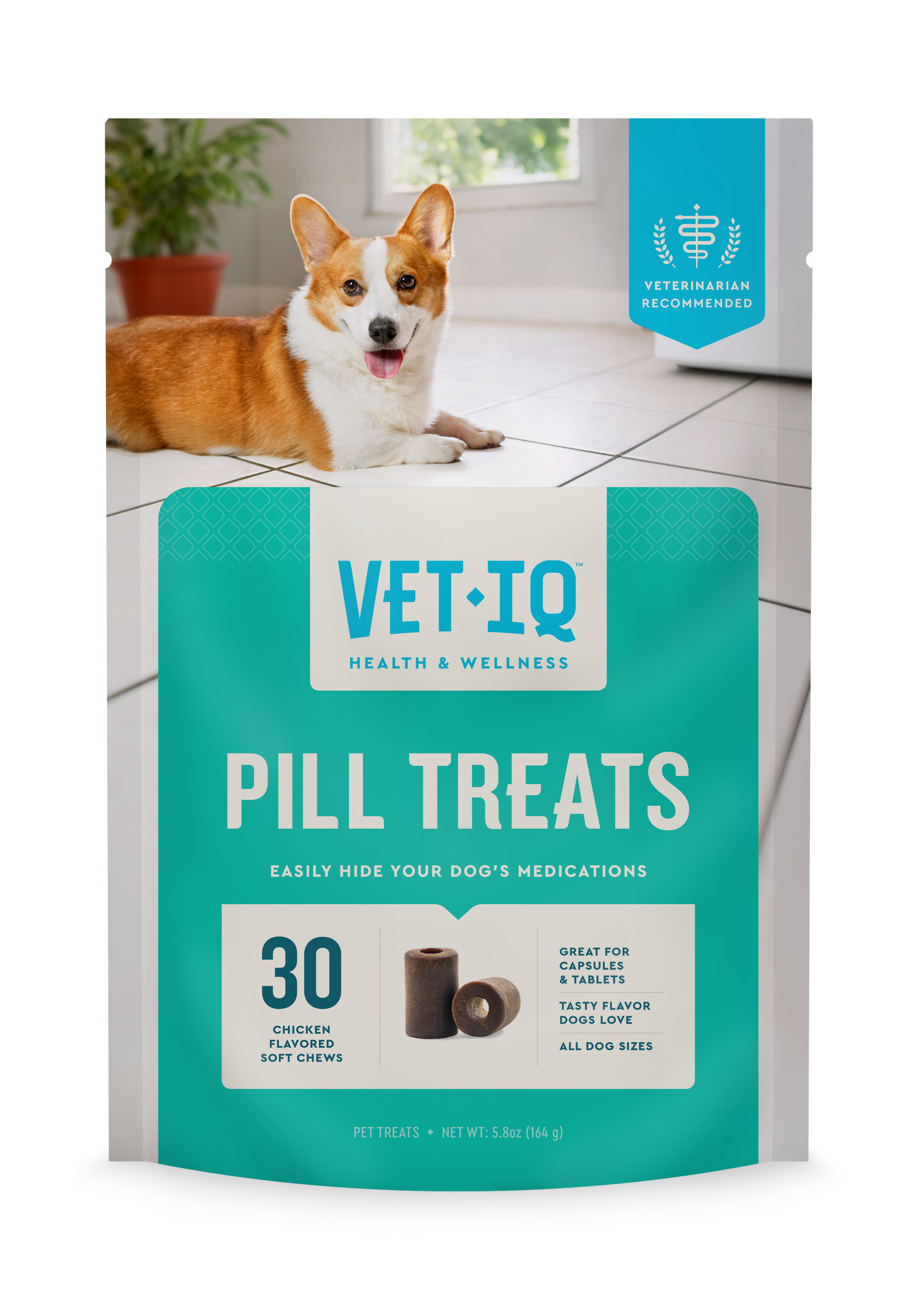Pill Treats - Main Image