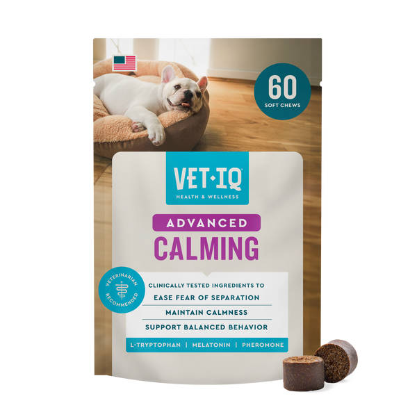 Advanced Calming
