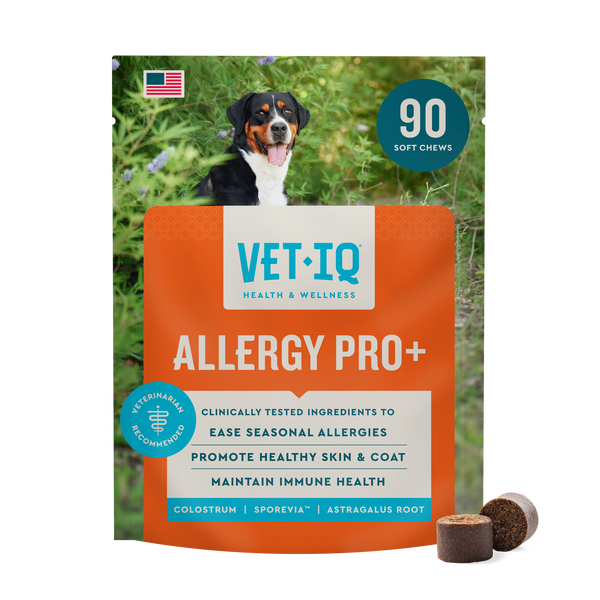 Allergy Pro+