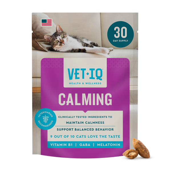 Cat Calming