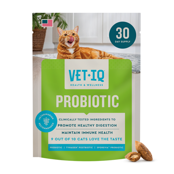 Cat Probiotic