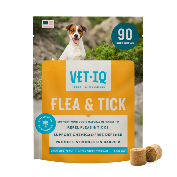 Flea & Tick