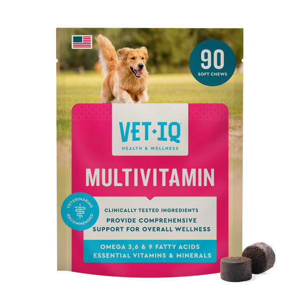 Multivitamin