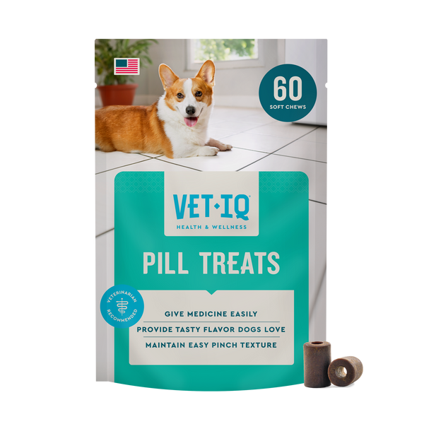 Pill Treats