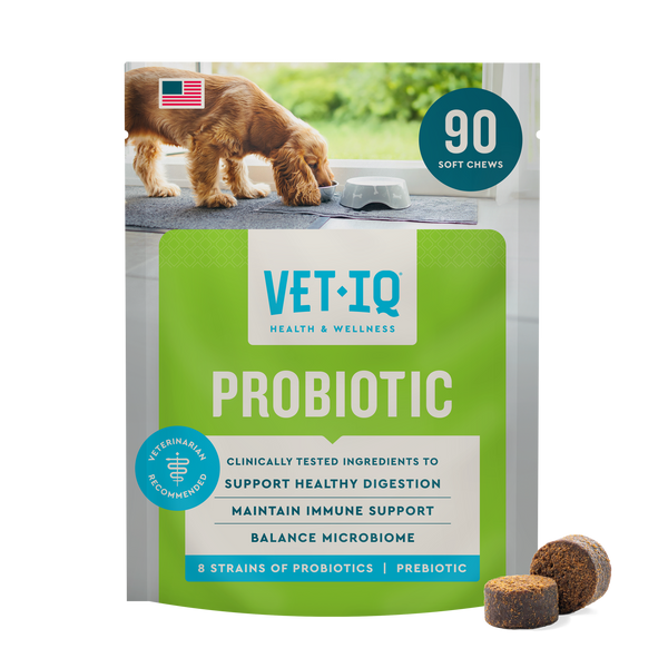 Dog Probiotic