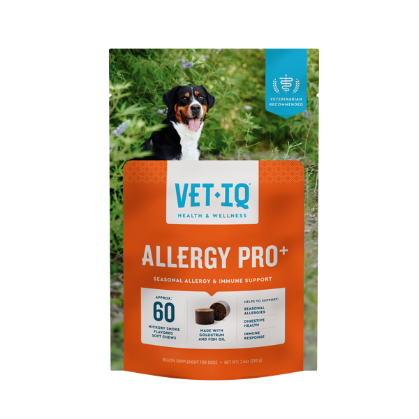 Allergy Pro+ – Vet IQ