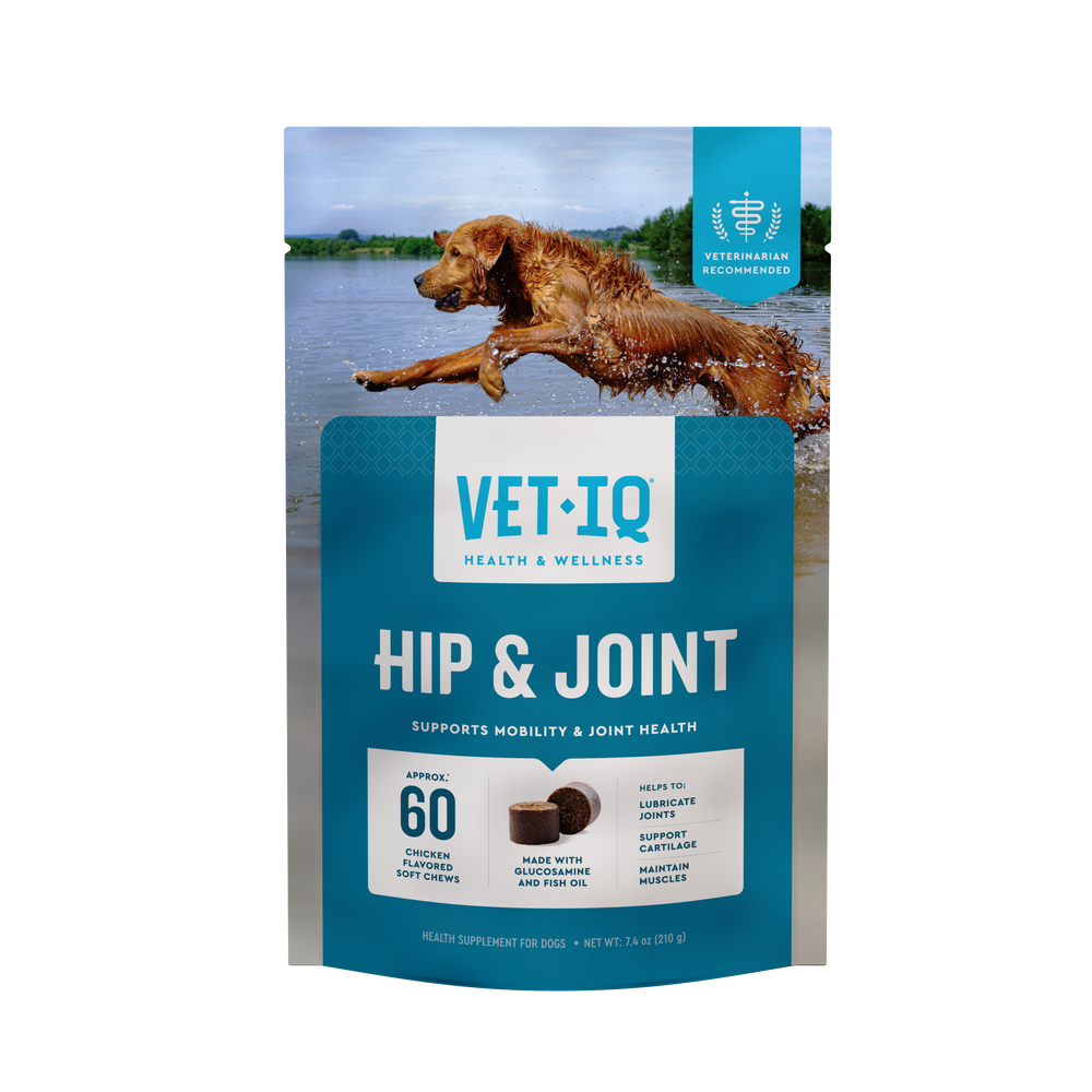 Hip & Joint Vet IQ Hip & Joint Vet IQ