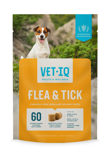 Flea Tick – Vet IQ