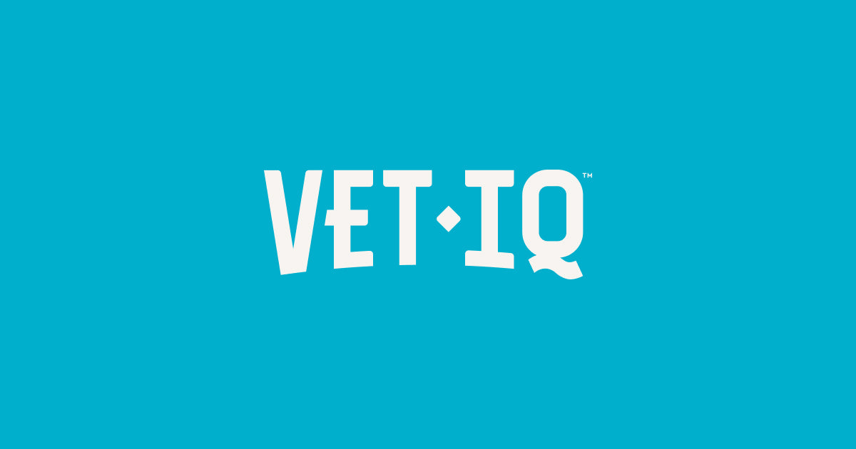 VETIQ Pet Care