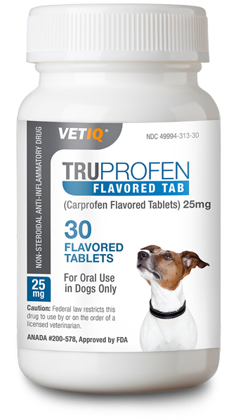 vetprofen 100mg for dogs